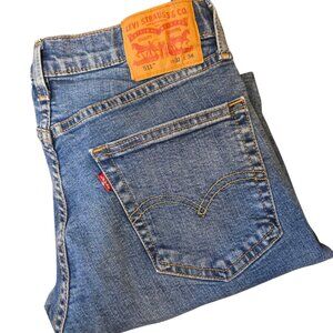 Men's LEVI'S 511 Slim Fit sz 32W 34L